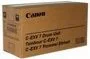 Bębny do drukarek - Canon Bęben C-EXV21 Black do kopiarek (Oryginalny) 0456B002AA - miniaturka - grafika 1