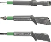 Akcesoria do urządzeń pomiarowych - Gossen Metrawatt Próbniki Gossen Metrawatt Z500A - miniaturka - grafika 1