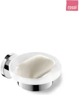 Mydelniczki i dozowniki mydła - Zack Scala mydelniczka 40097 - miniaturka - grafika 1