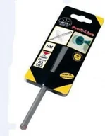 Otwornice - Wiertło prowadzące do otwornicy z nasypem ze spieku wolframowego Profi-line 2641 - miniaturka - grafika 1