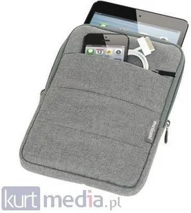 Meliconi Etui na tablet 7.9"" MELICONI Traveller - Etui do tabletów - miniaturka - grafika 3