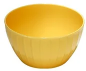 Miski i półmiski - Tescoma Misa plastikowa DELÍCIA o 18 cm, 1.5 l, żółty 630360-12 - miniaturka - grafika 1