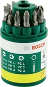 Bity - Bosch Zestaw bitw w praktycznym opakowaniu 10 szt. - miniaturka - grafika 1