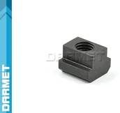 Inne mocowania - Darmet Nakrętka teowa RLV - M8/18MM - DM_RLV0818 - miniaturka - grafika 1