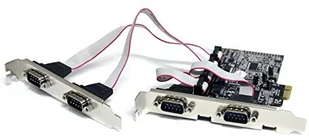 Startech PEX4S553 - Karty sieciowe - miniaturka - grafika 2