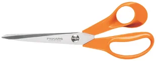 Fiskars Nożyczki domowe uniwersalne 21 cm Classic 1000815 ze stali nierdzewnej - Nożyce kuchenne - miniaturka - grafika 3