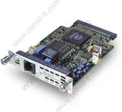 Pozostałe akcesoria sieciowe - Cisco WIC-1ADSL-DG - miniaturka - grafika 1