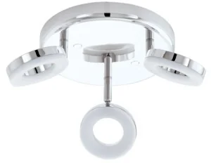 Eglo GONARO 94762 Plafon - Lampy sufitowe - miniaturka - grafika 2