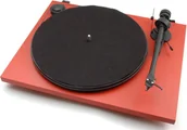 Gramofony - Pro-Ject Essential II - miniaturka - grafika 1