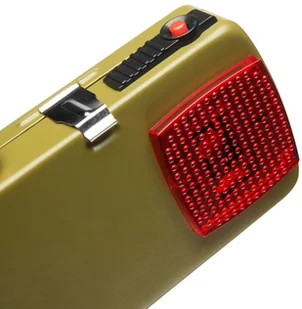 FALCON EYE Latarka Latarka ręczna LED FWL0031 - Latarki - miniaturka - grafika 7