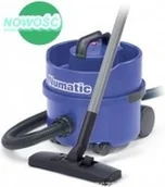 Odkurzacze przemysłowe - Numatic NVH-180 - miniaturka - grafika 1