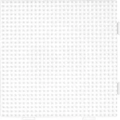 Zabawki kreatywne - Hama midi - podkładka uzupełniająca kwadratowa 234 - miniaturka - grafika 1