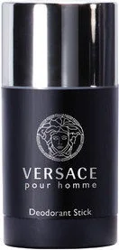 Versace pour Homme 75 ml dezodorant w sztyfcie - Dezodoranty i antyperspiranty męskie - miniaturka - grafika 3