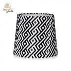 Oprawy, klosze i abażury - QAZQA Kinkiet zewnętrzny ciemnoszary z 4-punktowymi diodami LED IP54 - Silly - miniaturka - grafika 1