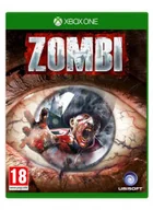 Gry Xbox One - Zombi - miniaturka - grafika 1