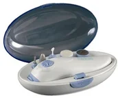 Akcesoria do paznokci - ARDES Medicura Set Maniküre und Pediküre Reise - miniaturka - grafika 1