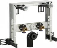 Nogi i stelaże pod umywalki - Geberit Kombifix - Element montażowy Do umywalki 457.430.00.1 - miniaturka - grafika 1