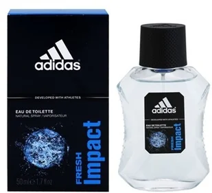 adidas TEAM FORCE 75ml - Dezodoranty i antyperspiranty męskie - miniaturka - grafika 9