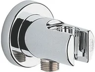 Spłuczki - Grohe 28628000 Relexa kolanko przyłączeniowe ścienne DN 15 - miniaturka - grafika 1