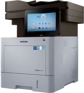 Samsung SL-M4580FX - Urządzenia wielofunkcyjne - miniaturka - grafika 19