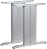 Artykuły biurowe - CM-STELAZE STELAŻ METALOWY STOŁU CD/S - miniaturka - grafika 1