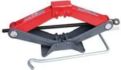 Podnośniki - Profix Podnośnik trapezowy śrubowy do samochodów osobowych 1,5T - miniaturka - grafika 1