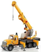 Samochody i pojazdy dla dzieci - Bruder John Deere 6920 z ładowaczem czołowym 02052 - miniaturka - grafika 1