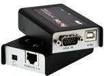 EXTENDER VGA + USB CE-100 CE-100 - Akcesoria do monitoringu - miniaturka - grafika 8