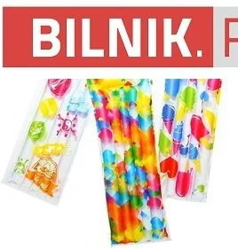 Bestway MATERAC DMUCHANY 44033 - Materace dmuchane i koła do pływania - miniaturka - grafika 2