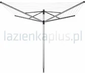 Suszarki na ubrania - Brabantia Suszarka ogrodowa Lif-O-Matic 31 09 66 310966 - miniaturka - grafika 1