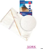 Ściereczki, gąbki, czyściki - R.E.I.S. YSCIEPODLUX - ŚCIERKA DO PODŁOGI 50x50 cm BAWEŁNA - miniaturka - grafika 1