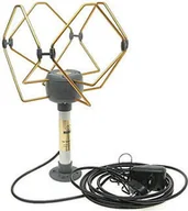 Anteny TV - Abcvision Antena KORONA R-TV DOOKÓLNA - miniaturka - grafika 1