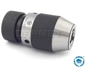 Uchwyty wiertarskie - ZM KOLNO Uchwyt wiertarski samozaciskowy precyzyjny: 1 - 13MM - B16 - miniaturka - grafika 1
