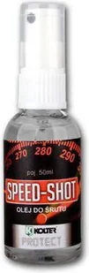 KOLTER Olejek do śrutu PROTECT SPEED SHOT 50ml - Konserwacja broni - miniaturka - grafika 2