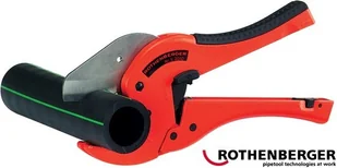 Rothenberger Obcinak do Rur Rocut 50 Tc 50mm 52010 - Akcesoria hydrauliczne - miniaturka - grafika 2