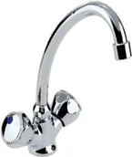 Baterie umywalkowe - Hydroland STANDARD B.10.3 - miniaturka - grafika 1