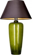 Lampy stojące - 4concepts Lampa stołowa BILBAO GREEN L019811214 - - miniaturka - grafika 1