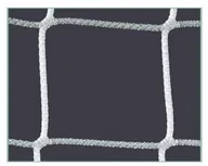 Siatkówka - DOMEKS Siatka DO SIATKÓWKI TURNIEJOWA biała - miniaturka - grafika 1