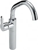 Baterie umywalkowe - KFA Cyrkon 582-712-00 - miniaturka - grafika 1