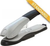 Zszywacze biurowe - Kw Trade ZSZYWACZ Eagle S6030B KW016 - miniaturka - grafika 1