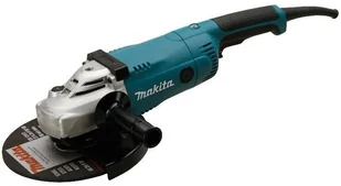 Szlifierka kątowa  2200 W MAKITA - Szlifierki i polerki - miniaturka - grafika 2