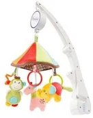 Karuzele dla niemowląt - Fehn Karuzela nad łóżeczkiem Baby SAFARI - miniaturka - grafika 1