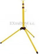 As-Schwabe Statyw do lampy AS 46650 AS Schwabe AS46650 - Statywy narzędziowe - miniaturka - grafika 3