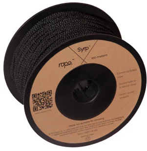 Syrp Linka prowadząca 50m do Magic Carpet SY0007-8050 - Kamery cyfrowe - akcesoria Syrp Linka prowadząca 50m do Magic Carpet SY0007-8050 - Kamery cyfrowe - akcesoria - miniaturka - grafika 1