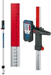 Bosch GR 240 (601094100) - Sprzęt geodezyjny - miniaturka - grafika 3