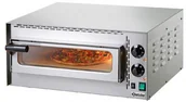 Piece, kotły  i płyty grzejne gastronomiczne - Bartscher Piec do pizzy Mini Plus - miniaturka - grafika 1