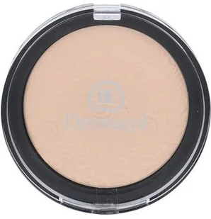 Dermacol Compact Powder puder do twarzy w kompakcie 04 8g - Róże do policzków - miniaturka - grafika 2