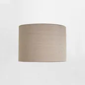 Oprawy, klosze i abażury - Astro Lighting Abażur DRUM 200 4176 ostryga - - miniaturka - grafika 1