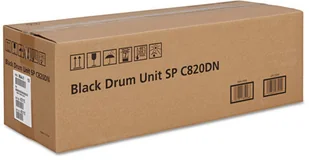 Ricoh Bęben Unit SPC 820DN czarny 403115 - Bębny do drukarek Ricoh Bęben Unit SPC 820DN czarny 403115 - Bębny do drukarek - miniaturka - grafika 1