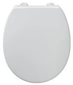 Deski sedesowe - Ideal Standard CONTOUR 21 DESKA BIAŁA S406501 - miniaturka - grafika 1